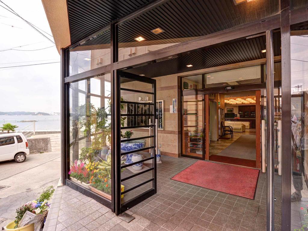 Taikairo Minamichita Exterior foto