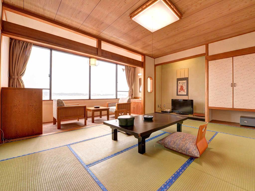 Taikairo Minamichita Quarto foto