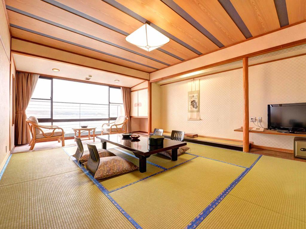 Taikairo Minamichita Quarto foto