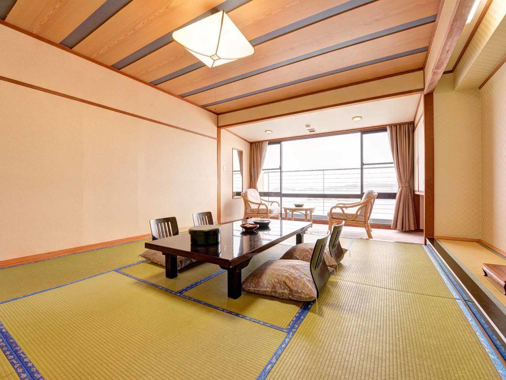 Taikairo Minamichita Quarto foto