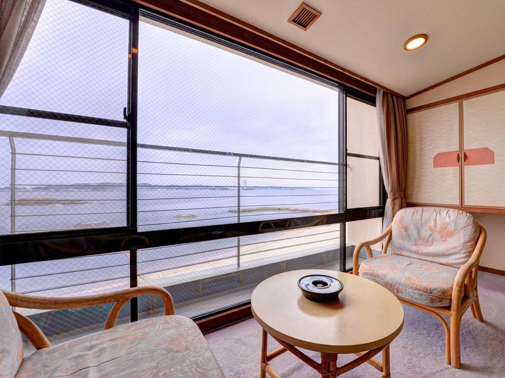 Taikairo Minamichita Quarto foto