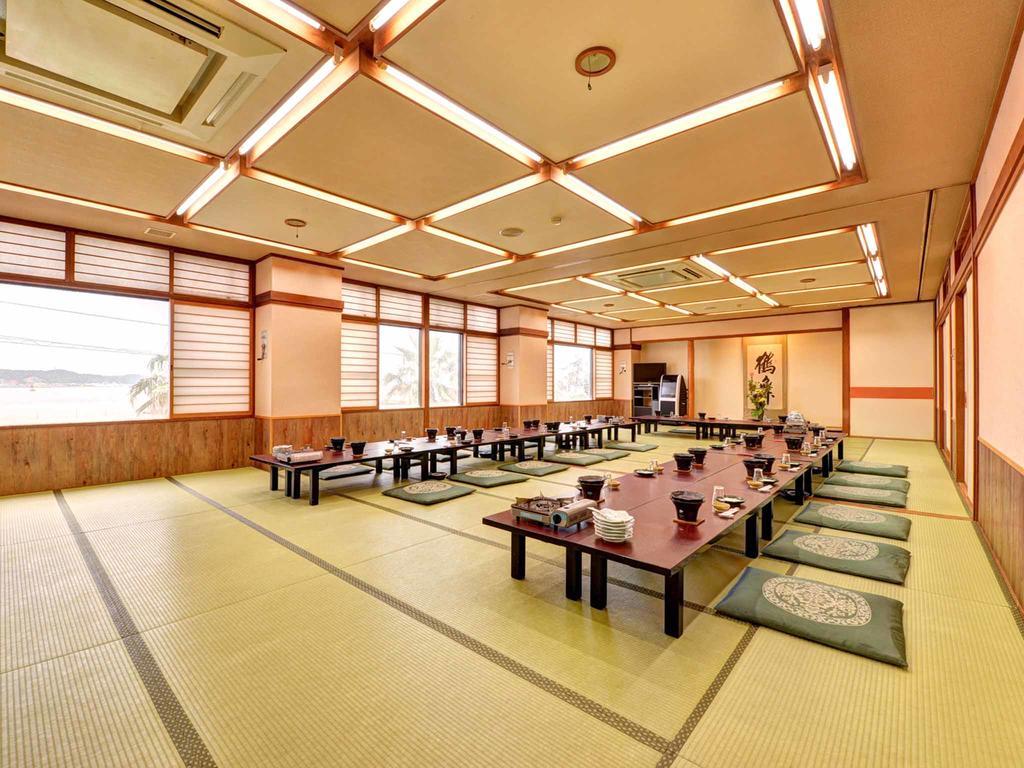Taikairo Minamichita Exterior foto